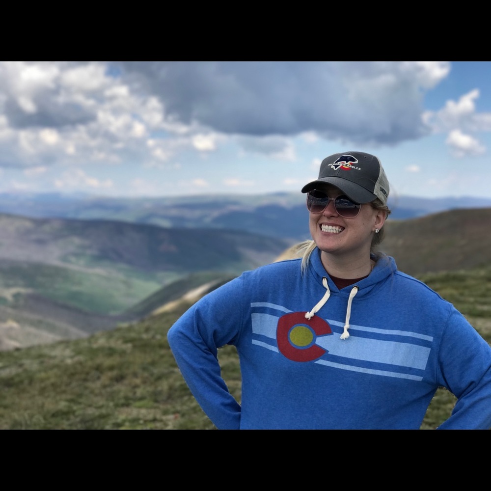 Meet your Posher, Sarah